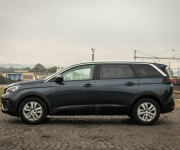 Peugeot 5008 1.2 PureTech 130 E6d-ISC Active