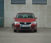 Volkswagen Touran 1.9 TDI Trendline