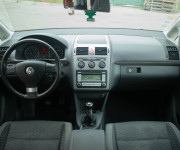 Volkswagen Touran 1.9 TDI Trendline