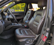 Mazda CX-5 2.5 Skyactiv-G194 Takumi Plus A/T AWD