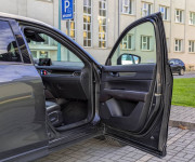 Mazda CX-5 2.5 Skyactiv-G194 Takumi Plus A/T AWD