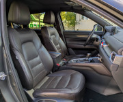 Mazda CX-5 2.5 Skyactiv-G194 Takumi Plus A/T AWD