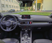 Mazda CX-5 2.5 Skyactiv-G194 Takumi Plus A/T AWD