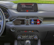 Mazda CX-5 2.5 Skyactiv-G194 Takumi Plus A/T AWD