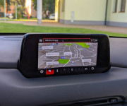 Mazda CX-5 2.5 Skyactiv-G194 Takumi Plus A/T AWD