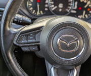 Mazda CX-5 2.5 Skyactiv-G194 Takumi Plus A/T AWD