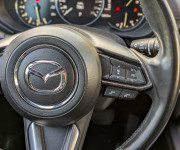 Mazda CX-5 2.5 Skyactiv-G194 Takumi Plus A/T AWD