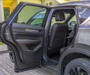 Mazda CX-5 2.5 Skyactiv-G194 Takumi Plus A/T AWD