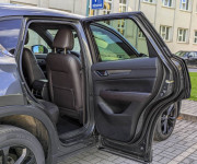 Mazda CX-5 2.5 Skyactiv-G194 Takumi Plus A/T AWD