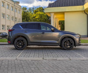 Mazda CX-5 2.5 Skyactiv-G194 Takumi Plus A/T AWD
