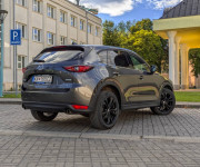 Mazda CX-5 2.5 Skyactiv-G194 Takumi Plus A/T AWD