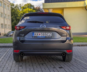 Mazda CX-5 2.5 Skyactiv-G194 Takumi Plus A/T AWD