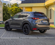 Mazda CX-5 2.5 Skyactiv-G194 Takumi Plus A/T AWD