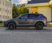 Mazda CX-5 2.5 Skyactiv-G194 Takumi Plus A/T AWD