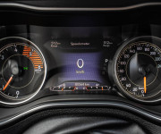 Jeep Cherokee 2.2 Diesel 143kW A/T 4x4 Koža