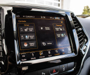 Jeep Cherokee 2.2 Diesel 143kW A/T 4x4 Koža