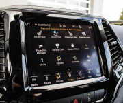 Jeep Cherokee 2.2 Diesel 143kW A/T 4x4 Koža