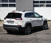 Jeep Cherokee 2.2 Diesel 143kW A/T 4x4 Koža