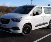 Opel Combo Life Pro 1.5 CDTI S&S Edition