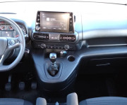 Opel Combo Life Pro 1.5 CDTI S&S Edition