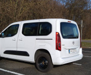 Opel Combo Life Pro 1.5 CDTI S&S Edition
