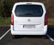 Opel Combo Life Pro 1.5 CDTI S&S Edition