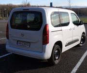 Opel Combo Life Pro 1.5 CDTI S&S Edition