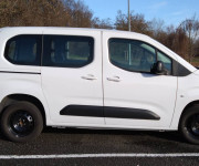 Opel Combo Life Pro 1.5 CDTI S&S Edition