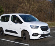 Opel Combo Life Pro 1.5 CDTI S&S Edition