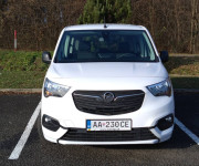 Opel Combo Life Pro 1.5 CDTI S&S Edition
