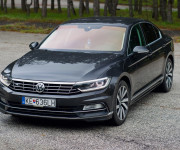 Volkswagen Passat 2.0 TDI BMT R-Line Highline DSG