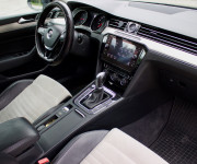 Volkswagen Passat 2.0 TDI BMT R-Line Highline DSG