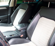 Volkswagen Passat 2.0 TDI BMT R-Line Highline DSG