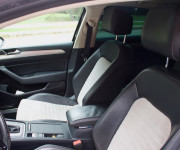 Volkswagen Passat 2.0 TDI BMT R-Line Highline DSG