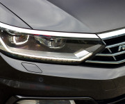 Volkswagen Passat 2.0 TDI BMT R-Line Highline DSG