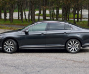 Volkswagen Passat 2.0 TDI BMT R-Line Highline DSG