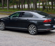Volkswagen Passat 2.0 TDI BMT R-Line Highline DSG