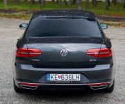 Volkswagen Passat 2.0 TDI BMT R-Line Highline DSG