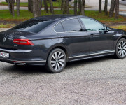 Volkswagen Passat 2.0 TDI BMT R-Line Highline DSG