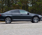 Volkswagen Passat 2.0 TDI BMT R-Line Highline DSG