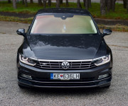 Volkswagen Passat 2.0 TDI BMT R-Line Highline DSG
