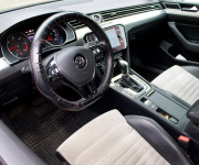 Volkswagen Passat 2.0 TDI BMT R-Line Highline DSG