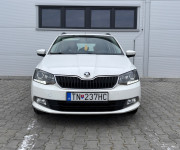 Škoda Fabia Combi 1.4 TDI Active