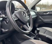 Škoda Fabia Combi 1.4 TDI Active