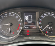 Škoda Fabia Combi 1.4 TDI Active