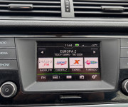 Škoda Fabia Combi 1.4 TDI Active