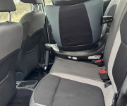 Škoda Fabia Combi 1.4 TDI Active