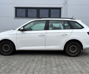 Škoda Fabia Combi 1.4 TDI Active