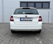 Škoda Fabia Combi 1.4 TDI Active