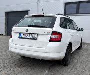 Škoda Fabia Combi 1.4 TDI Active